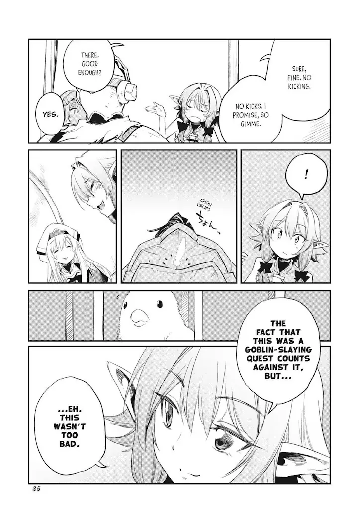 Goblin Slayer Chapter 29 image 32_optimized